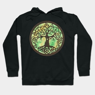 Tree of Life, variant 1 Hoodie